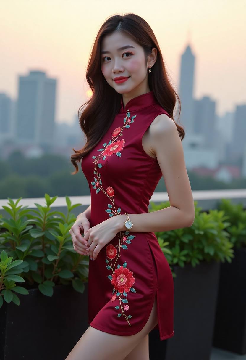 电影海报