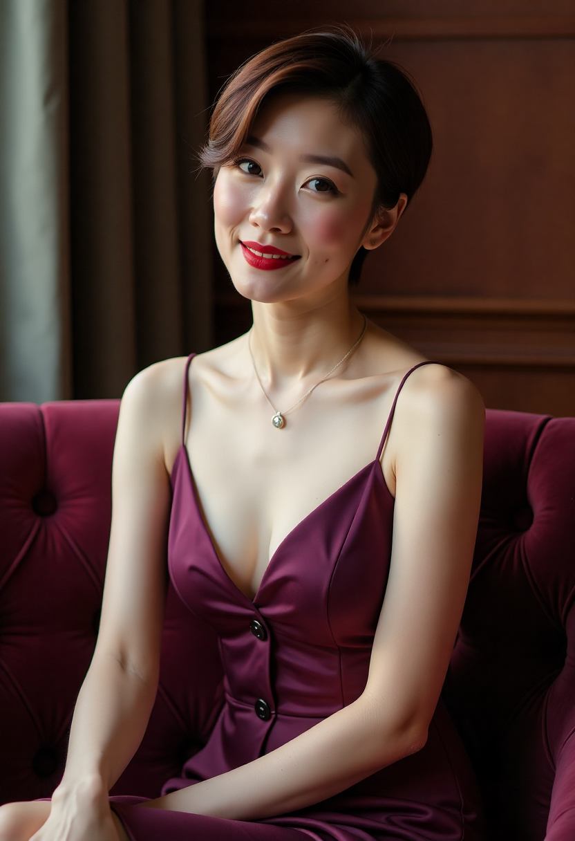 拍摄现场